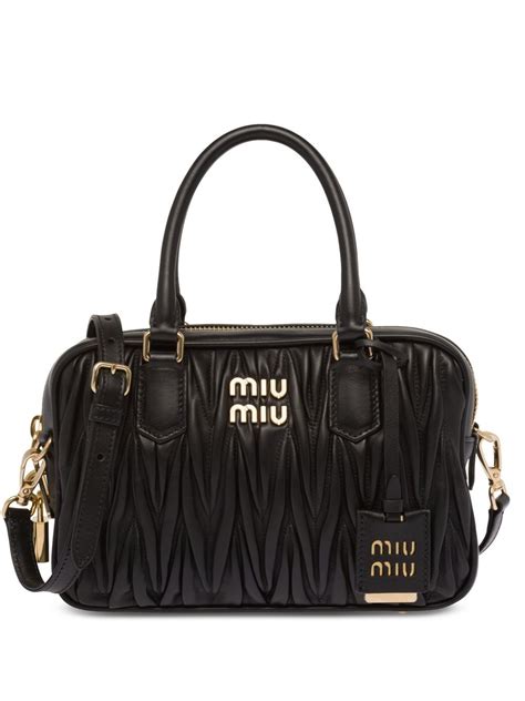 handtassen miu miu|miu michigan handbags.